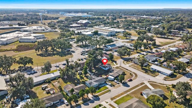 2295 ROHR DRIVE, Bartow, FL 33830