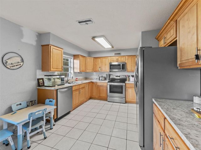 2295 ROHR DRIVE, Bartow, FL 33830