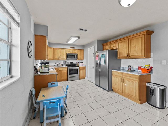 2295 ROHR DRIVE, Bartow, FL 33830