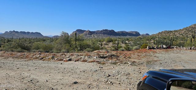 0-A W ADOBE DAM Road -, Queen Creek, AZ 85144