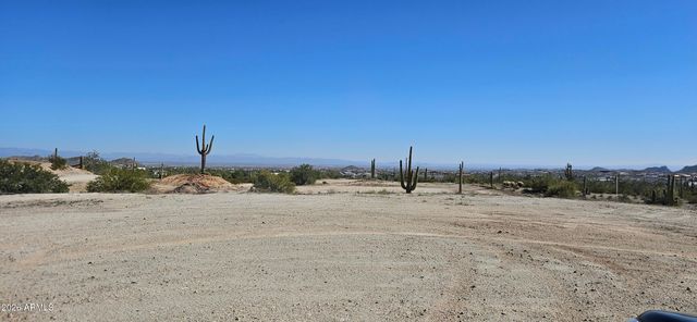 0-A W ADOBE DAM Road -, Queen Creek, AZ 85144