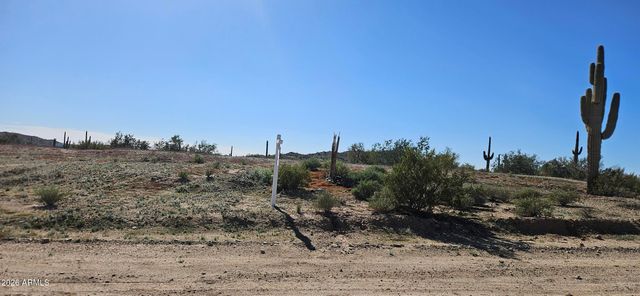 0-A W ADOBE DAM Road -, Queen Creek, AZ 85144