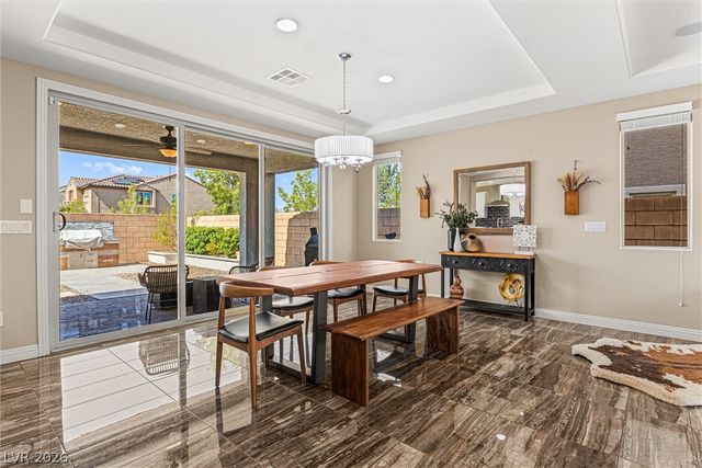 9936 Bighorn Bellows Avenue, Las Vegas, NV 89166