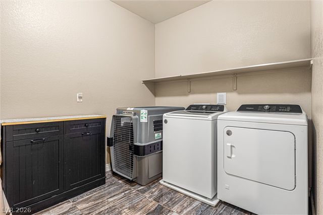 9936 Bighorn Bellows Avenue, Las Vegas, NV 89166