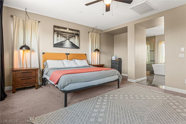 9936 Bighorn Bellows Avenue, Las Vegas, NV 89166