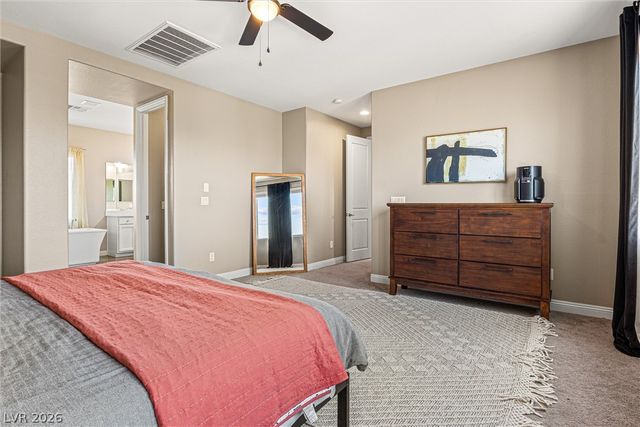 9936 Bighorn Bellows Avenue, Las Vegas, NV 89166