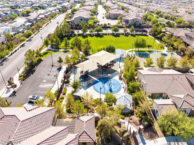 9936 Bighorn Bellows Avenue, Las Vegas, NV 89166