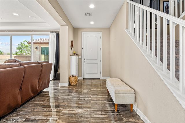 9936 Bighorn Bellows Avenue, Las Vegas, NV 89166