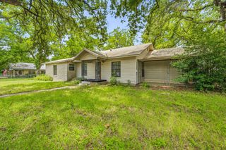 503 W Roberts Street, Gorman, TX 76454