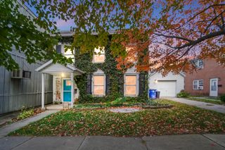 428 W Spring Street 428 W Spring Street, Saint Marys, OH 45885