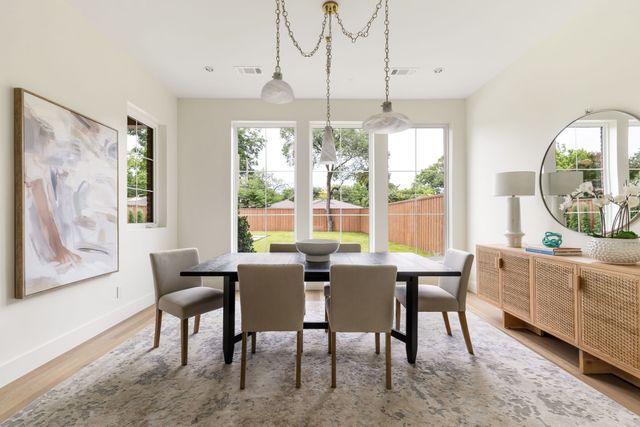 6549 Trammel Drive, Dallas, TX 75214