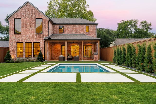 6549 Trammel Drive, Dallas, TX 75214