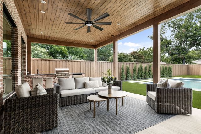 6549 Trammel Drive, Dallas, TX 75214