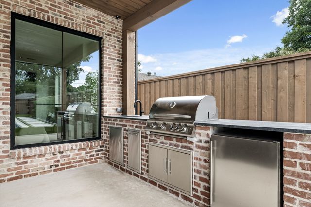 6549 Trammel Drive, Dallas, TX 75214