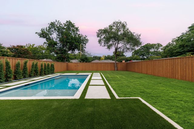 6549 Trammel Drive, Dallas, TX 75214