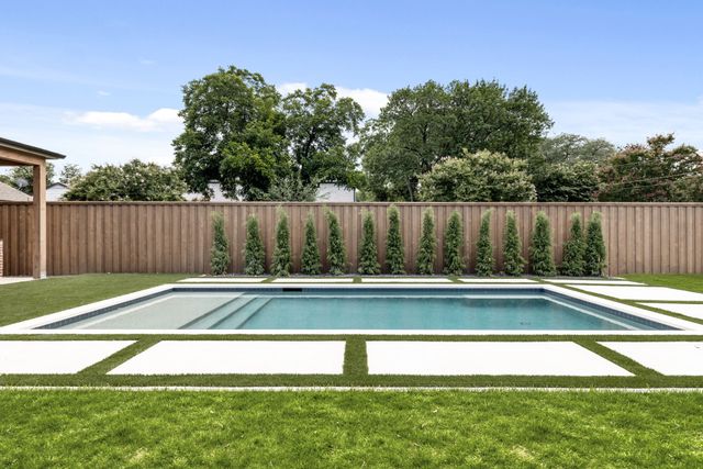 6549 Trammel Drive, Dallas, TX 75214