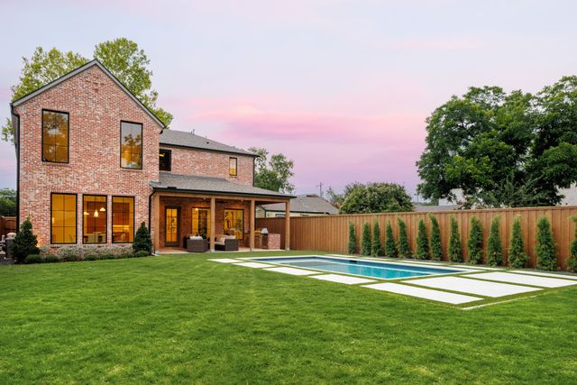 6549 Trammel Drive, Dallas, TX 75214