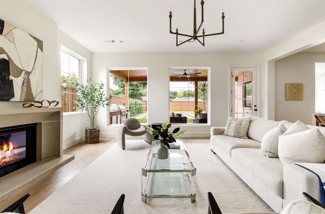 6549 Trammel Drive, Dallas, TX 75214