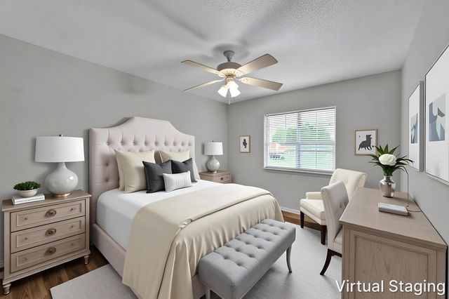 3650 NW Mediterranean Lane 102, Jensen Beach, FL 34957