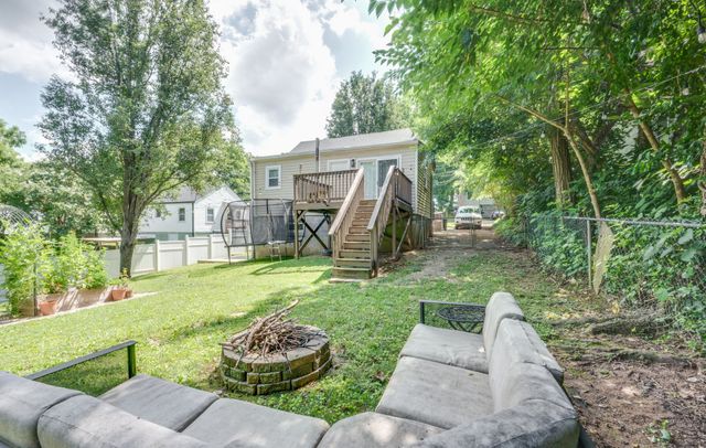 1812 Morningside Ave, Columbia, TN 38401