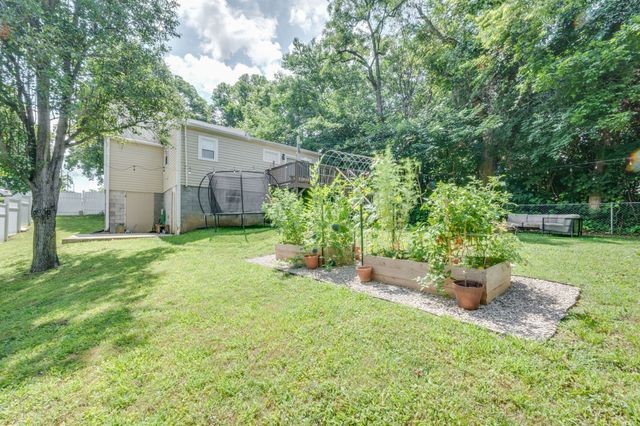 1812 Morningside Ave, Columbia, TN 38401