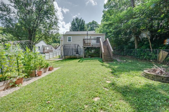 1812 Morningside Ave, Columbia, TN 38401
