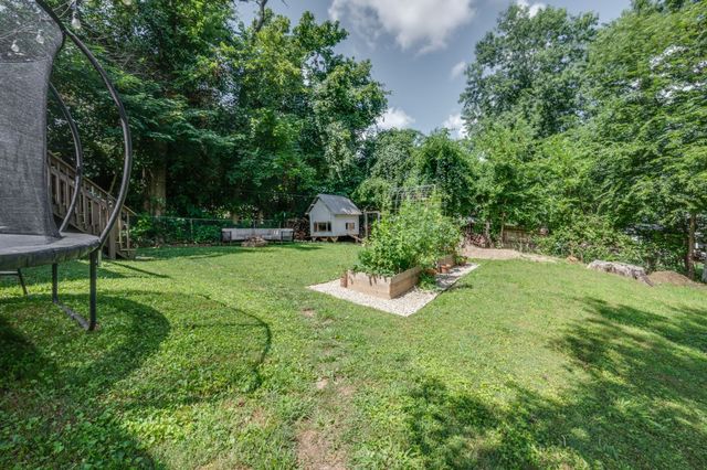 1812 Morningside Ave, Columbia, TN 38401