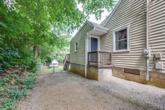 1812 Morningside Ave, Columbia, TN 38401