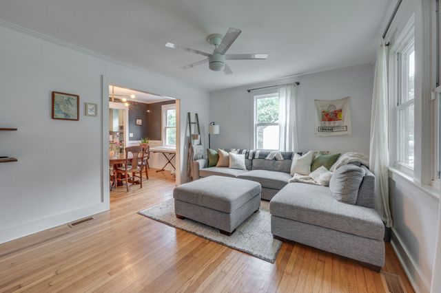 1812 Morningside Ave, Columbia, TN 38401
