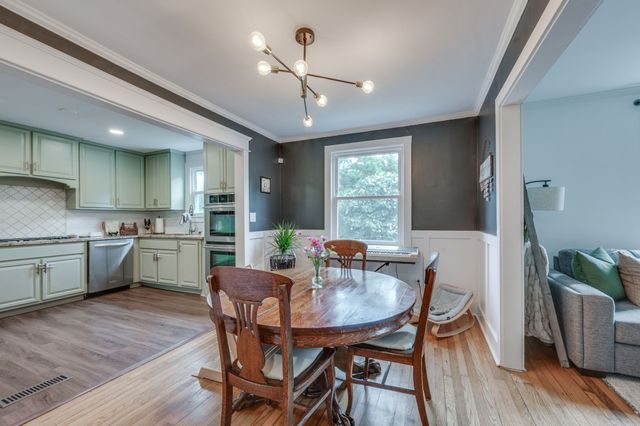 1812 Morningside Ave, Columbia, TN 38401