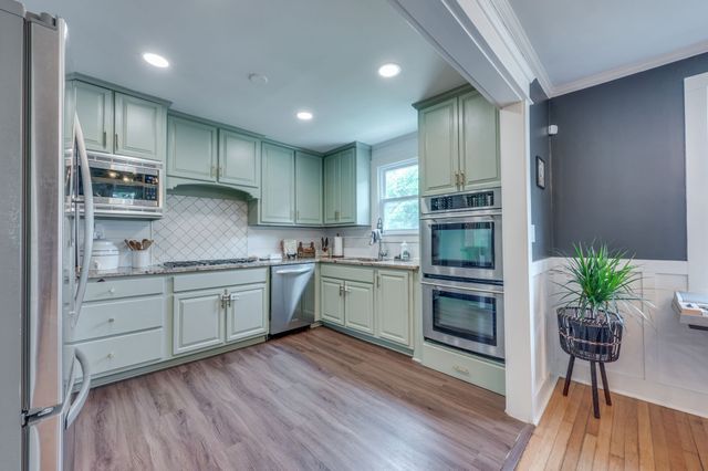 1812 Morningside Ave, Columbia, TN 38401