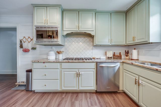 1812 Morningside Ave, Columbia, TN 38401