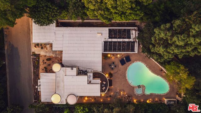 13044 Sky Valley Road, Los Angeles, CA 90049