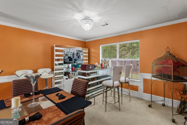 3760 Big Horn Court, Ellenwood, GA 30294