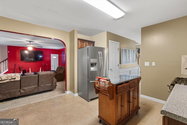 3760 Big Horn Court, Ellenwood, GA 30294