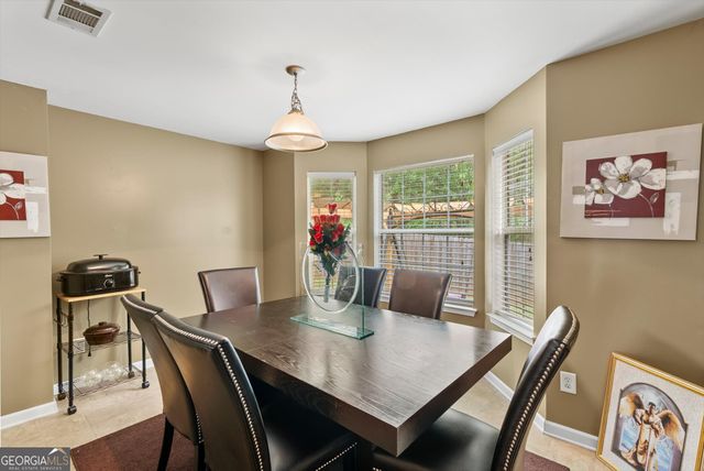 3760 Big Horn Court, Ellenwood, GA 30294