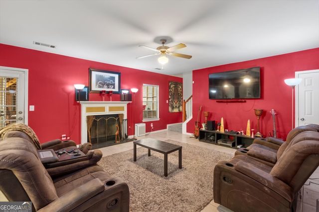 3760 Big Horn Court, Ellenwood, GA 30294