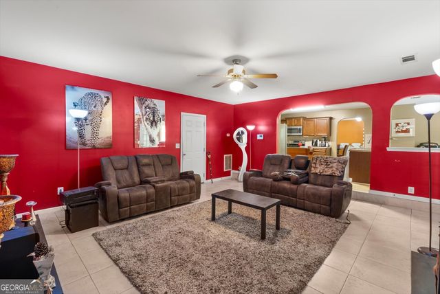 3760 Big Horn Court, Ellenwood, GA 30294