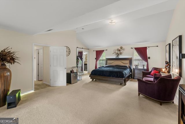 3760 Big Horn Court, Ellenwood, GA 30294