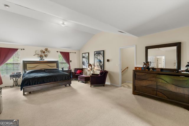 3760 Big Horn Court, Ellenwood, GA 30294