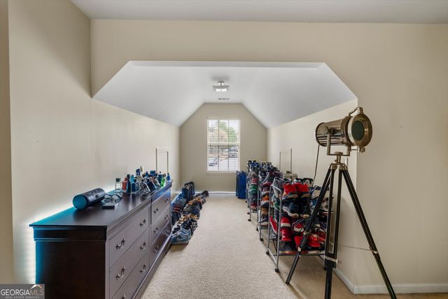 3760 Big Horn Court, Ellenwood, GA 30294