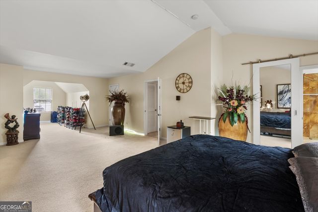 3760 Big Horn Court, Ellenwood, GA 30294