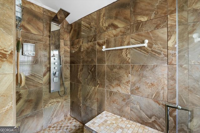 3760 Big Horn Court, Ellenwood, GA 30294