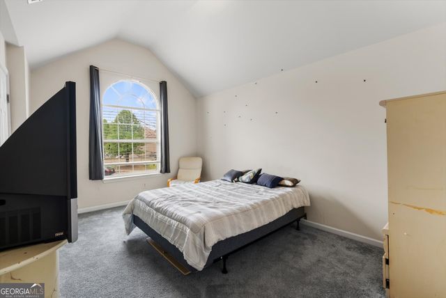 3760 Big Horn Court, Ellenwood, GA 30294