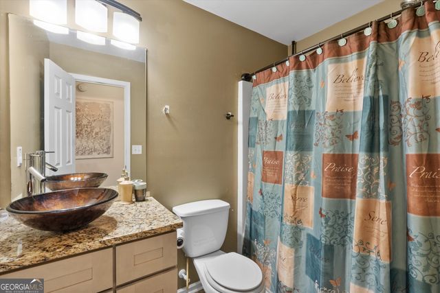 3760 Big Horn Court, Ellenwood, GA 30294