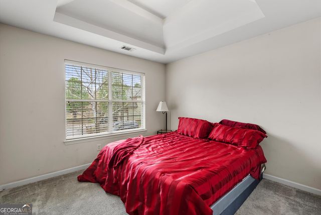 3760 Big Horn Court, Ellenwood, GA 30294