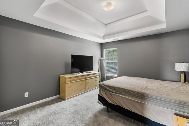 3760 Big Horn Court, Ellenwood, GA 30294