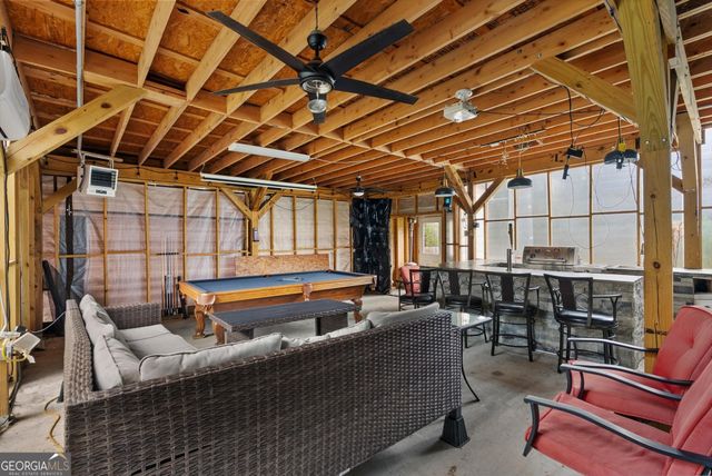 3760 Big Horn Court, Ellenwood, GA 30294