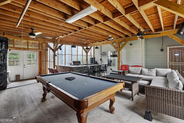 3760 Big Horn Court, Ellenwood, GA 30294