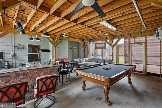 3760 Big Horn Court, Ellenwood, GA 30294